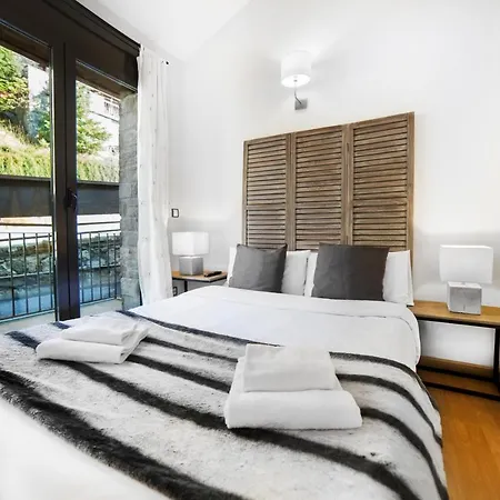 El Tarter Apartments El Tarter