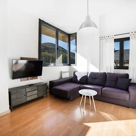 Apartment El Tarter Apartments *