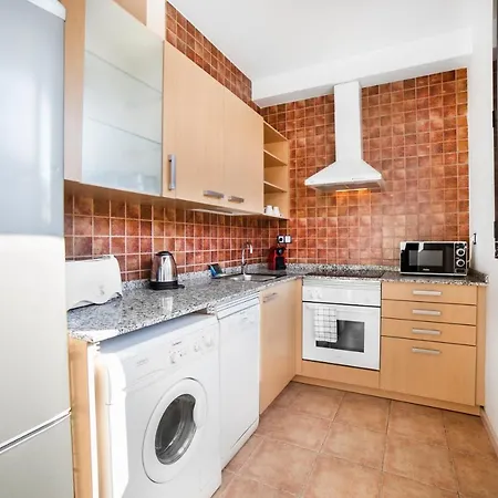 El Tarter Apartments *